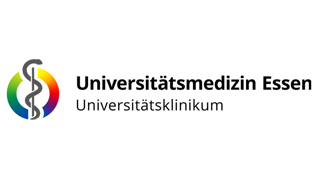 Logo Universitätsmedizin Essen